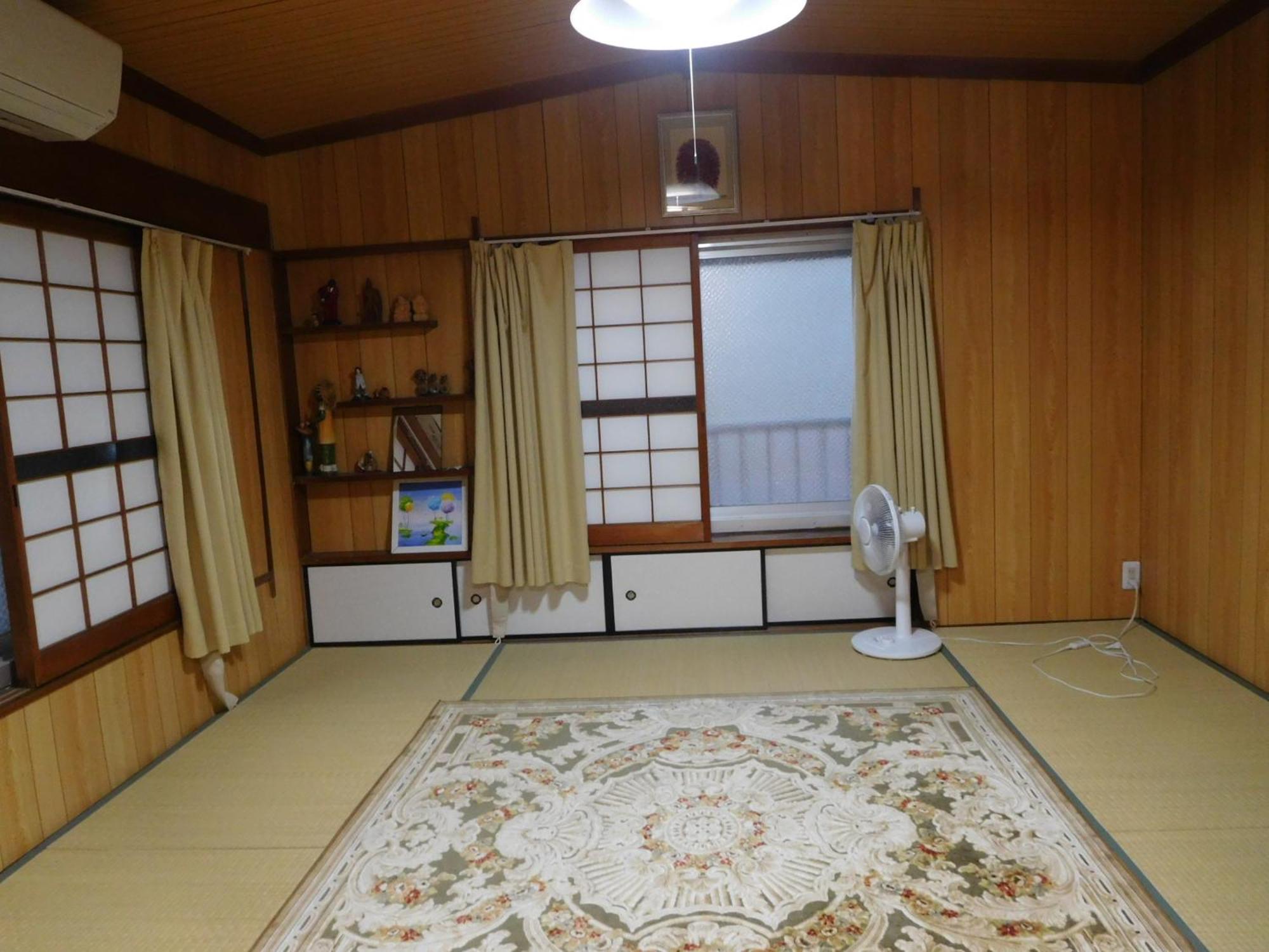 Annamstay Shinosaka Js Exterior foto