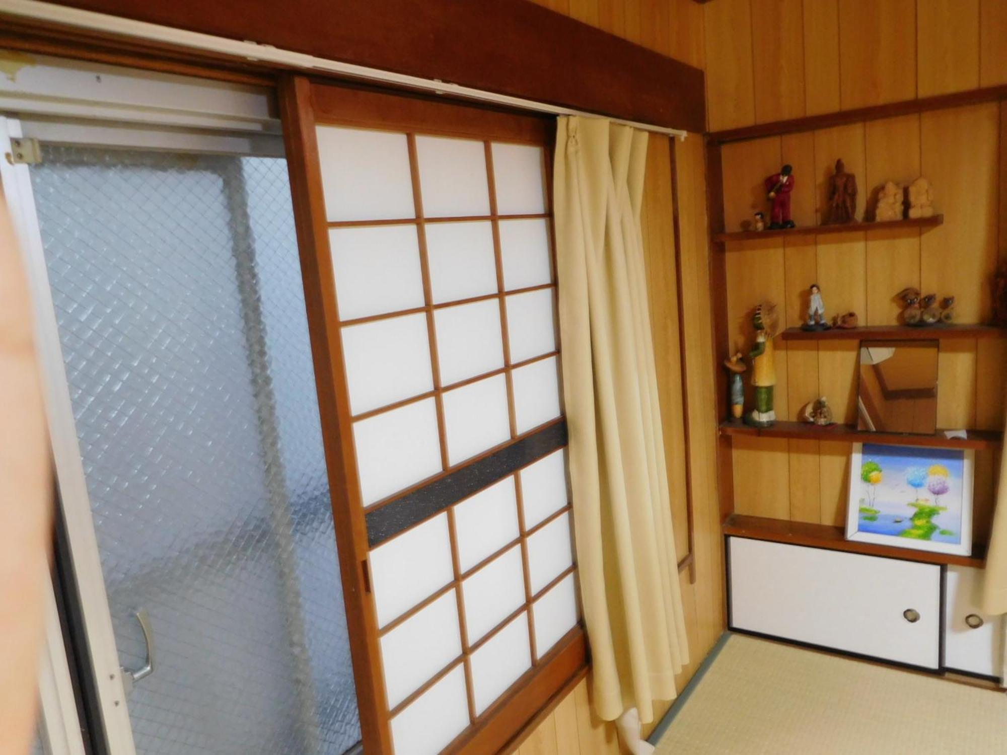 Annamstay Shinosaka Js Exterior foto