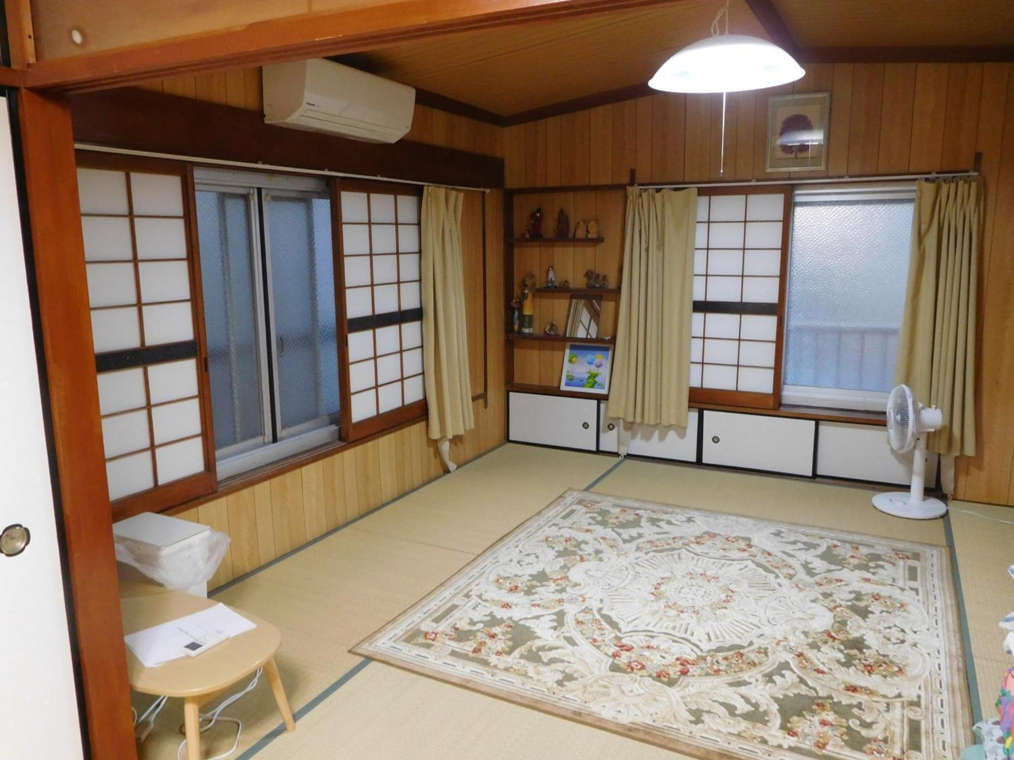 Annamstay Shinosaka Js Exterior foto