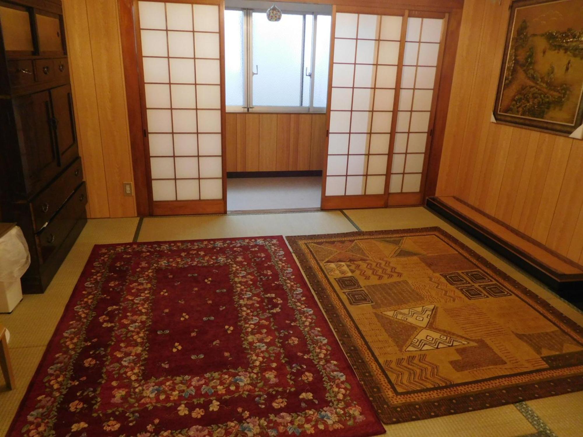 Annamstay Shinosaka Js Exterior foto